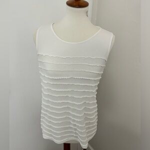 Ruffle Top
